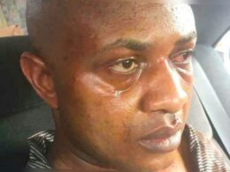 Kidnap Kingpin Evans Seeks Plea Bargain, Offers to Forfeit 14 Trucks