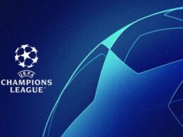 UEFA Champions League Last-16 Draw: Madrid Face Atlético, PSG to Battle Liverpool
