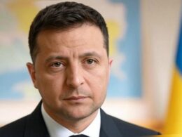 Zelensky Offers to Resign in Exchange for Peace, NATO Membership