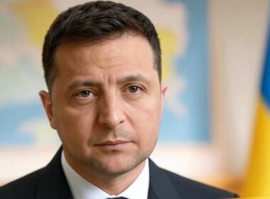 Zelensky Offers to Resign in Exchange for Peace, NATO Membership