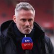 Jamie Carragher Under Fire for Dismissing AFCON as ‘Not a Major Tournament’