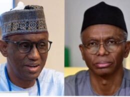 Ribadu Dismisses El-Rufai’s Allegations, Says He’s Focused on National Duty
