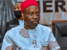 Native Doctors Protest Alleged Witch-Hunt by Soludo’s Govt Native Doctors Protest Alleged Witch-Hunt by Soludo’s Administration