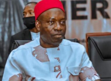 Native Doctors Protest Alleged Witch-Hunt by Soludo’s Administration
