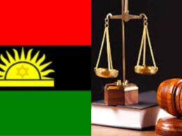 IPOB Takes Legal Battle Against Terrorist Tag To Supreme Court