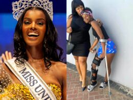 Chidimma Adetshina’s Mother Arrested In South Africa Over Alleged Identity Fraud