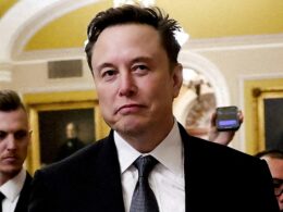 Elon Musk To Federal Workers: Prove Your Worth Or Resign