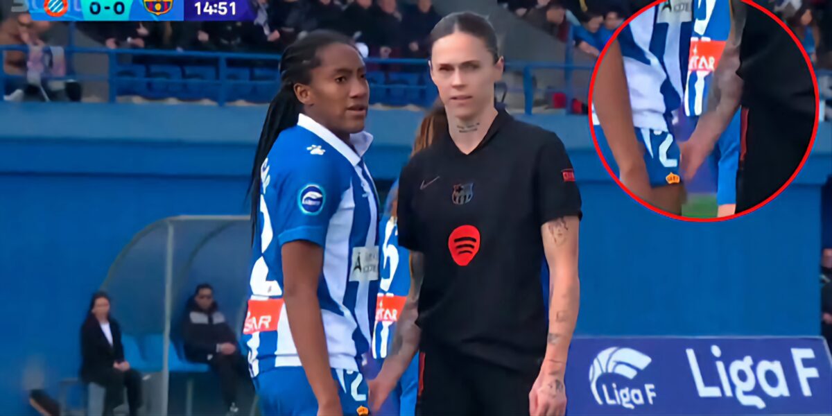 How the interaction happened