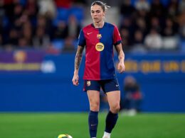 Espanyol Accuses Barcelona’s Mapi León Of Privacy Violation In Liga F Clash