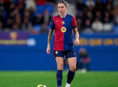 Espanyol Accuses Barcelona’s Mapi León Of Privacy Violation In Liga F Clash