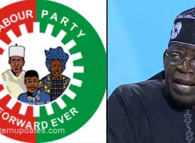 Labour Party Unveils ‘Operation Recover & Redeem’ To Challenge Tinubu In 2027