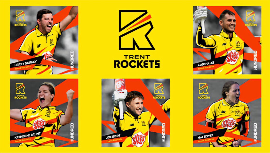 Chelsea Co-Owner Todd Boehly Buys Stake In Trent Rockets For £40M Trent Rockets, a team in The Hundred cricket competition.