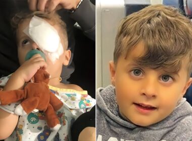 New 'Life-Changing' Gene Therapy Helps Blind Toddlers See