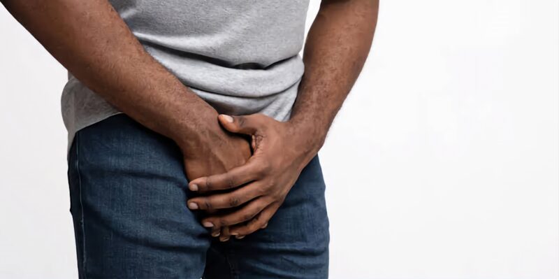 How To Naturally Overcome Erectile Dysfunction Without Medication