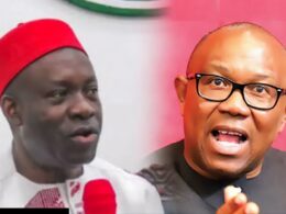 Fake Drugs Crackdown: Soludo Backs NAFDAC’s Total Closure Of Onitsha Market, Counters Obi Fake Drugs Crackdown: Soludo Backs NAFDAC’s Total Closure Of Onitsha Market, Counters Obi