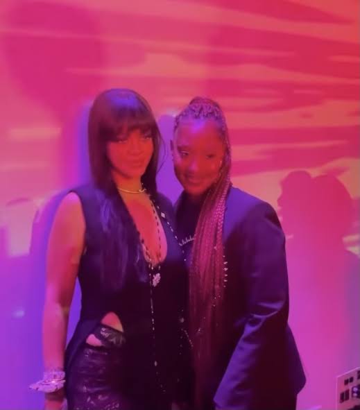 Tems Becomes Joint-Owner of MLS Club San Diego FC, Makes History as First African Female Owner