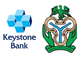 FG Takes Over Keystone Bank: Reason And What It Means For Customers’ Money