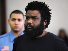 Man Who Killed Victim With Axe, Ate Brain And Eyeball Granted Conditional Release Murderer Who Killed Victim With Axe, Ate Brain And Eyeball Granted Conditional Release