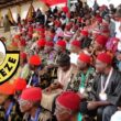 Ohanaeze Demands Apology, N10 Trillion Compensation From Tinubu After IBB Clears Igbo Of 1966 Coup Blame