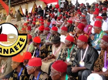 Ohanaeze Demands Apology, N10 Trillion Compensation From Tinubu After IBB Clears Igbo Of 1966 Coup Blame