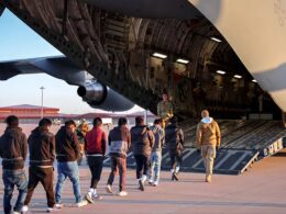 US to Deport Nigerians: First Batch Includes Convicted Prisoners