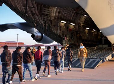 US to Deport Nigerians: First Batch Includes Convicted Prisoners