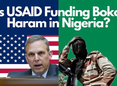 USAID Under Fire: Allegations Of Funding Boko Haram Spark Call For Investigation