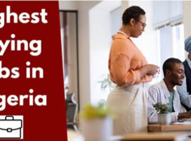 5 High Paying But Underrated Jobs In Nigeria You Should Know About