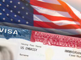 FULL LIST: US Updates Visa Waiver Programme for 2025—UK, Nigeria, Others Left Out