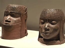 Netherlands To Return 119 Benin Bronzes To Nigeria In Landmark Move