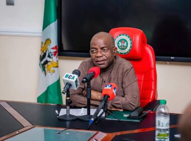 Abia State Moves to Make Igbo Language Compulsory in Schools