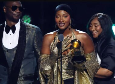 Grammy 2025 Winner: How Tems Triumphed Over Davido, Wizkid, Burna Boy To Win Best African Music Performance