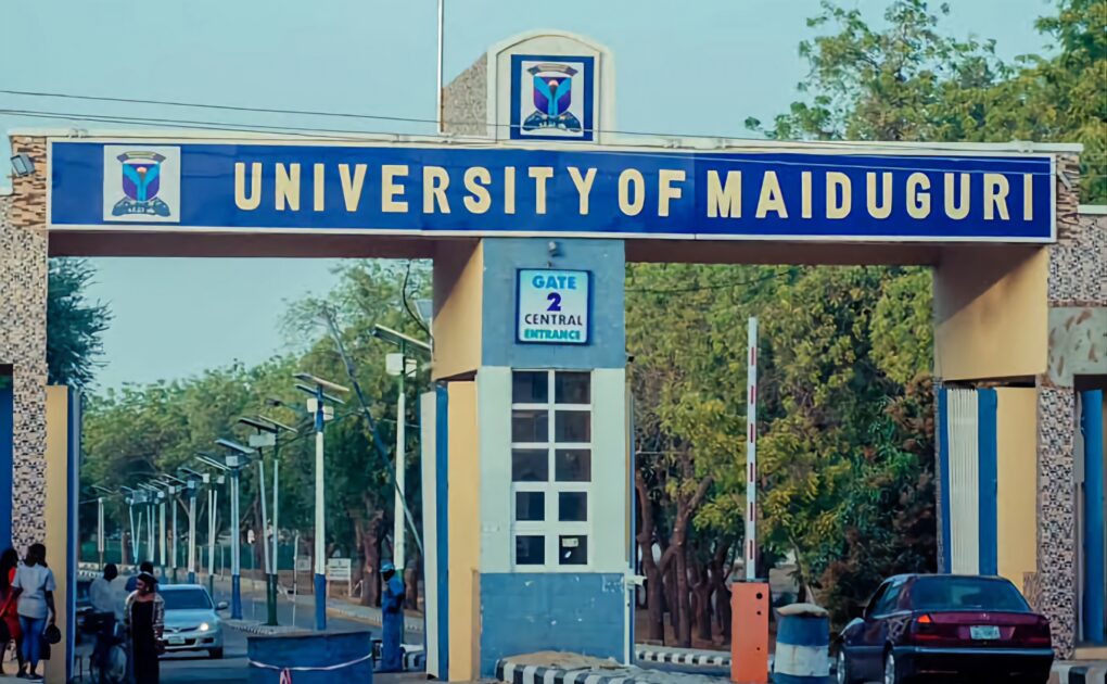 Nigerian Man Graduates As A Veterinary Doctor After 33-Years, Bags N1.1m Award He faced multiple withdrawals, first in 1992, then in 2002, and again in 2011 at the University of Maiduguri