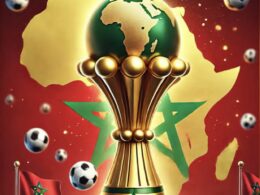 AFCON 2025: Full Schedule And Venues For Africa’s Biggest Football Showdown