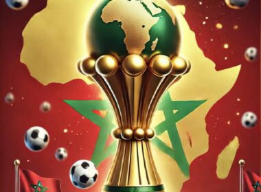 AFCON 2025: Full Schedule And Venues For Africa’s Biggest Football Showdown