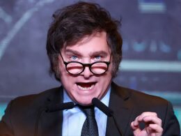 Javier Milei Bans Gender-Affirming Care For Minors, Sparking Outrage