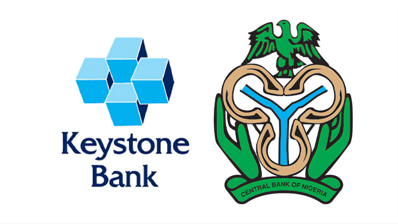 FG Takes Over Keystone Bank: Reason And What It Means For Customers’ Money