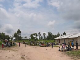 TRAGEDY: Seventy Christians Beheaded In Church Massacre—What We Know Seventy Christians Beheaded in DR Congo Church Massacre: What We Know