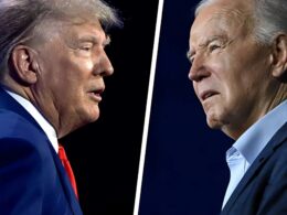 Trump Revokes Joe Biden Security Clearance, Citing ‘National Security’ Concerns