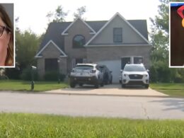 154-Pound Mother Jailed For Killing Son By Sitting On Him
