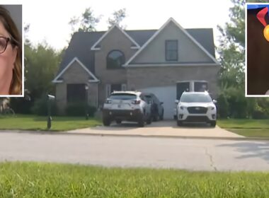 154-Pound Mother Jailed For Killing Son By Sitting On Him