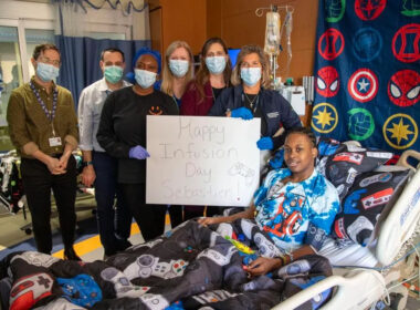New York Man Cured of Sickle Cell Anemia Through Innovative Gene Therapy
