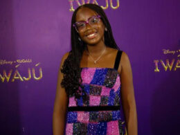 Simisola Gbadamosi: The 13-Year-Old Star Making History as Nigeria’s Youngest Emmy Nominee