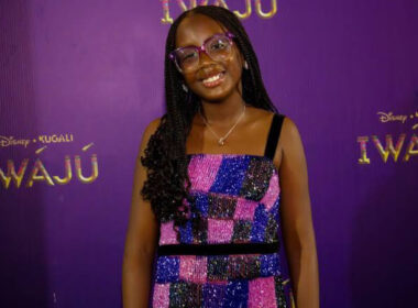 Simisola Gbadamosi: The 13-Year-Old Star Making History as Nigeria’s Youngest Emmy Nominee