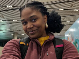 Nigerian’s Alma Asinobi misses Travel Guinness record due to visa delays