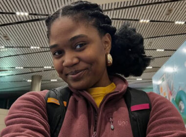 Nigerian’s Alma Asinobi misses Travel Guinness record due to visa delays
