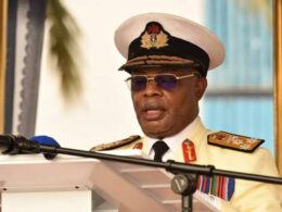 Rivers protesters testing my will, Sole Administrator warns 