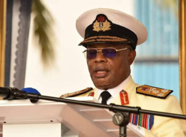 Rivers protesters testing my will, Sole Administrator warns 