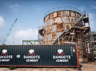 Dangote Cement Reports N732.54b Pre-Tax Profit in 2024, Maintains N30 Dividend Per Share