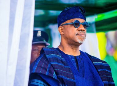 Ogun state Govt Shuts Down Two Factories After Deadly Workplace Incidents